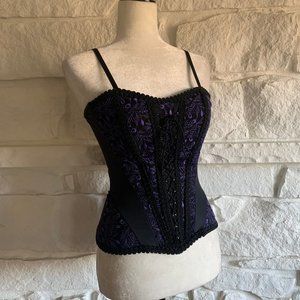 Corset Top